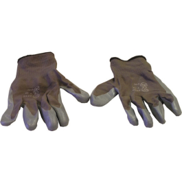 Gants Polyamide Enduction Nitrile Moncoffrage Com